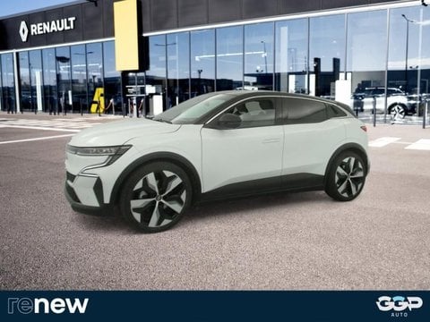 Voitures D'occasion À Petite Forêt | Renault Mégane Megane E-Tech Electric Ev60 220Ch Techno S...