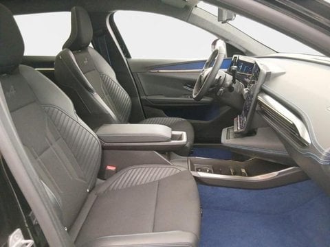 Voitures D'occasion À Petite Forêt | Renault Scénic Scenic E-Tech Electric 220Ch Techno Esprit...