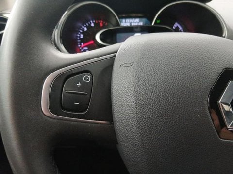 Voitures D'occasion À Petite Forêt | Renault Clio 1.5 Dci 90Ch Energy Business Edc 5P Euro6C