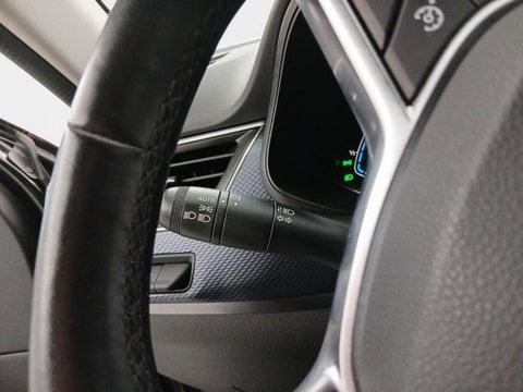 Voitures D'occasion À Petite Forêt | Renault Arkana 1.6 E-Tech 145Ch Business