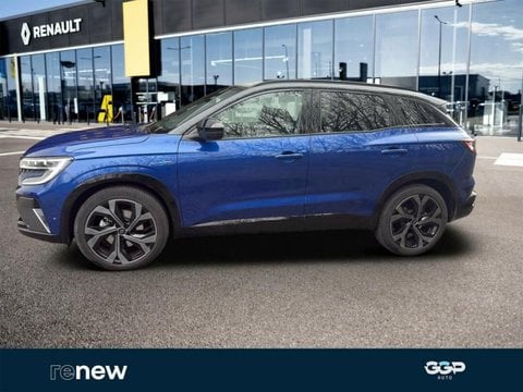 Voitures D'occasion À Petite Forêt | Renault Austral 1.2 E-Tech Full Hybrid 200Ch Iconic Esprit...