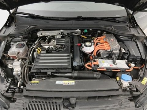 Voitures D'occasion À Petite Forêt | Volkswagen Golf 1.4 Ehybrid Opf 204Ch Style Dsg6