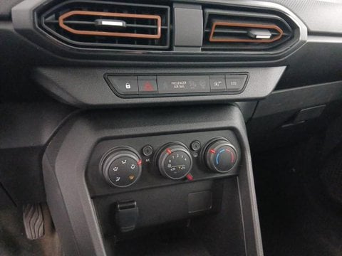 Voitures D'occasion À Petite Forêt | Dacia Sandero 1.0 Eco-G 100Ch Stepway Essential