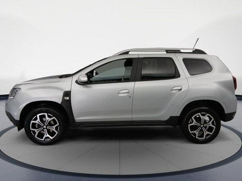 Voitures D'occasion À Petite Forêt | Dacia Duster 1.5 Blue Dci 115Ch Prestige 4X2 E6U