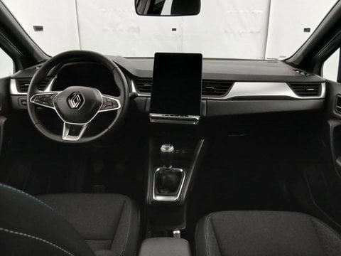 Voitures D'occasion À Petite Forêt | Renault Captur 1.0 Tce 90Ch Evolution