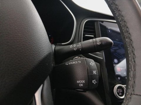 Voitures D'occasion À Petite Forêt | Renault Mégane Megane 1.3 Tce 140Ch Techno Edc -23