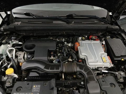 Voitures D'occasion À Petite Forêt | Renault Arkana 1.6 E-Tech 145Ch Business