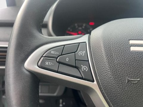 Voitures D'occasion À Petite Forêt | Dacia Sandero 1.0 Eco-G 100Ch Stepway Extreme +