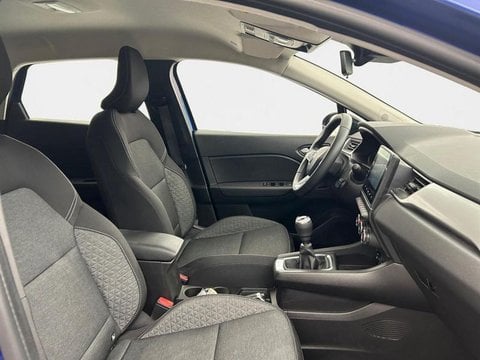 Voitures D'occasion À Petite Forêt | Renault Captur 1.0 Tce 100Ch Business Gpl -21
