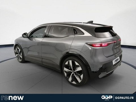 Voitures D'occasion À Petite Forêt | Renault Mégane Megane E-Tech Electric Ev60 220Ch Techno S...