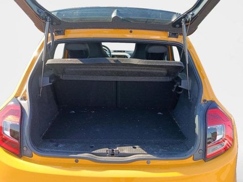 Voitures D'occasion À Petite Forêt | Renault Twingo E-Tech Electric Equilibre R80 Achat Intégral