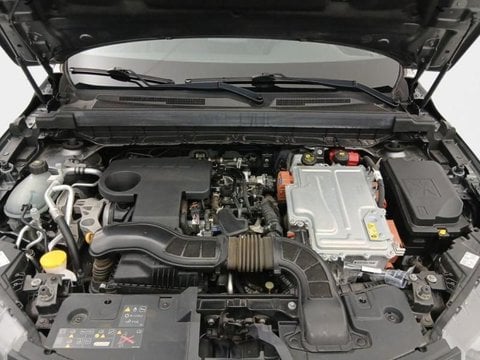Voitures D'occasion À Petite Forêt | Renault Arkana 1.6 E-Tech Hybride 145Ch Engineered -22