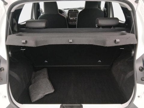 Voitures D'occasion À Petite Forêt | Dacia Spring 65Ch Extreme