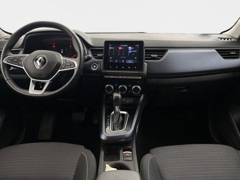 Voitures D'occasion À Petite Forêt | Renault Arkana 1.3 Tce 140Ch Fap Zen Edc