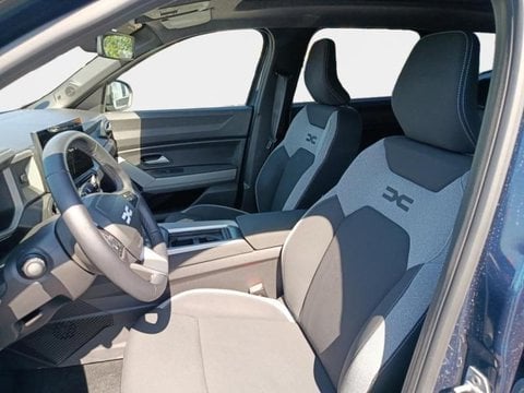 Voitures D'occasion À Petite Forêt | Dacia Bigster 1.8 Hybrid 155Ch Journey