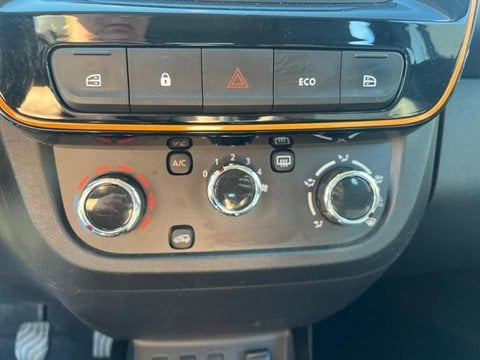 Voitures D'occasion À Petite Forêt | Dacia Spring 45Ch Confort Plus - Achat Intégral