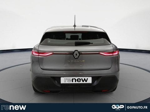 Voitures D'occasion À Petite Forêt | Renault Mégane Megane E-Tech Electric Ev60 130Ch Evolutio...