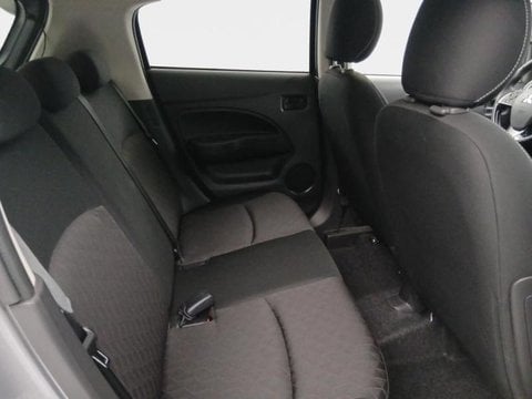 Voitures D'occasion À Petite Forêt | Mitsubishi Space Star 1.2 Mivec 71Ch Red Line Edition 2023