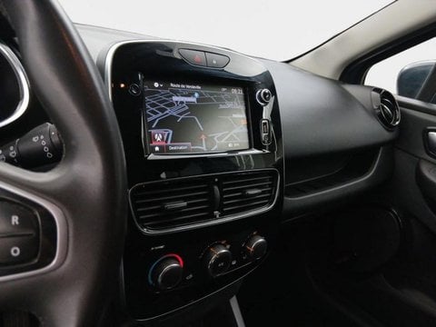 Voitures D'occasion À Petite Forêt | Renault Clio 0.9 Tce 90Ch Energy Business 5P
