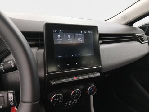 Voitures D'occasion À Petite Forêt | Renault Clio 1.0 Eco-G 100Ch Evolution - 25
