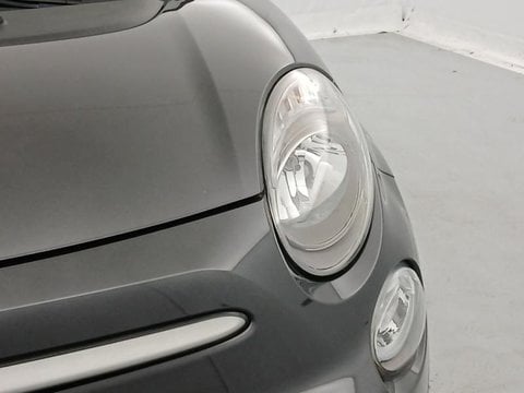 Voitures D'occasion À Petite Forêt | Fiat 500L 1.4 95Ch Sport S&S