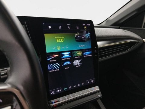 Voitures D'occasion À Petite Forêt | Renault Mégane Megane E-Tech Electric Ev60 220Ch Techno O...