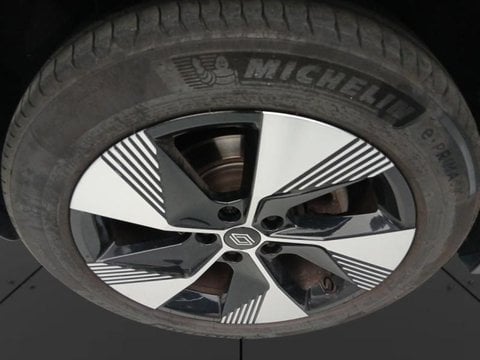 Voitures D'occasion À Petite Forêt | Renault Mégane Megane E-Tech Electric Ev60 220Ch Equilibr...