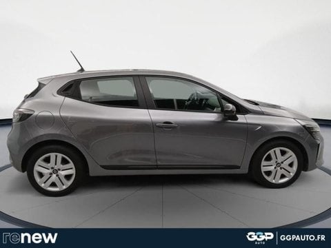 Voitures D'occasion À Petite Forêt | Renault Clio 1.0 Eco-G 100Ch Evolution - 24