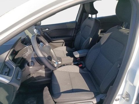 Voitures D'occasion À Petite Forêt | Renault Captur 1.8 E-Tech Full Hybrid 160Ch Evolution - 25