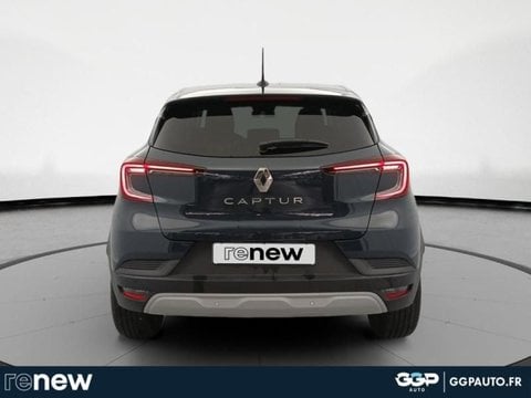 Voitures D'occasion À Petite Forêt | Renault Captur 1.0 Tce 90Ch Evolution