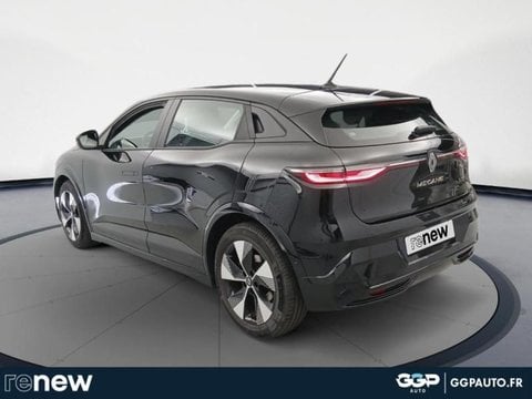 Voitures D'occasion À Petite Forêt | Renault Mégane Megane E-Tech Electric Ev60 220Ch Equilibr...