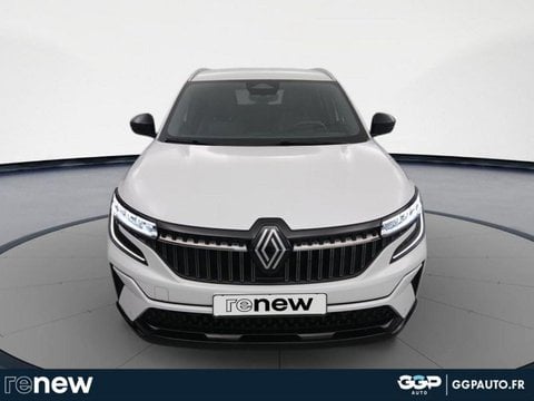 Voitures D'occasion À Petite Forêt | Renault Espace 1.2 E-Tech Full Hybrid 200Ch Techno