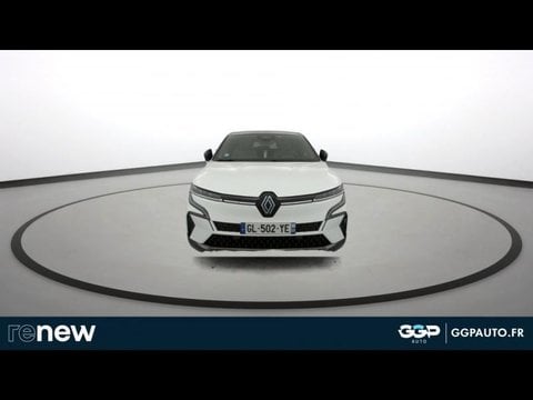 Voitures D'occasion À Petite Forêt | Renault Mégane Megane E-Tech Electric Ev60 220Ch Techno S...