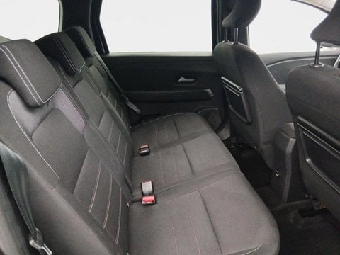 Voitures D'occasion À Petite Forêt | Dacia Jogger 1.6 Hybrid 140Ch Extreme 7 Places