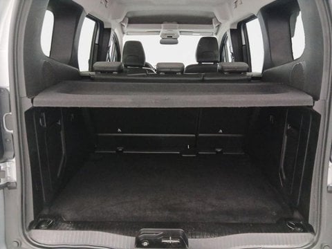 Voitures D'occasion À Petite Forêt | Renault Kangoo 1.5 Blue Dci 95Ch Techno - 24