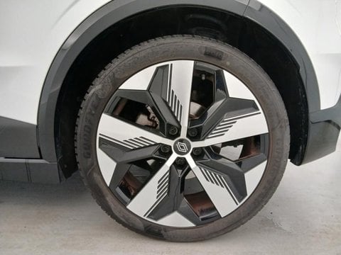 Voitures D'occasion À Petite Forêt | Renault Mégane Megane E-Tech Electric Ev60 220Ch Techno S...