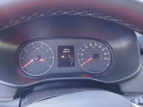 Voitures D'occasion À Petite Forêt | Dacia Jogger 1.0 Tce 110Ch Extreme 7 Places -24