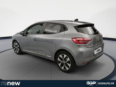 Voitures D'occasion À Petite Forêt | Renault Clio 1.0 Tce 100Ch Evolution Gpl
