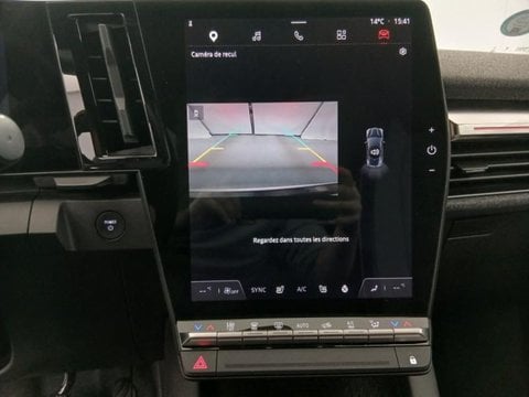 Voitures D'occasion À Petite Forêt | Renault Mégane Megane E-Tech Electric Ev60 220Ch Techno S...