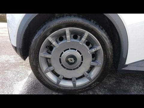 Voitures D'occasion À Petite Forêt | Renault 5 E-Tech Electrique 120Ch Evolution Autonomie Urbaine