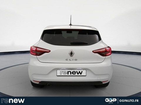 Voitures D'occasion À Petite Forêt | Renault Clio 1.0 Sce 65Ch Evolution