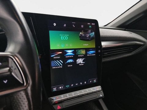 Voitures D'occasion À Petite Forêt | Renault Mégane Megane E-Tech Megane E-Tech Ev40 130Ch Boo...