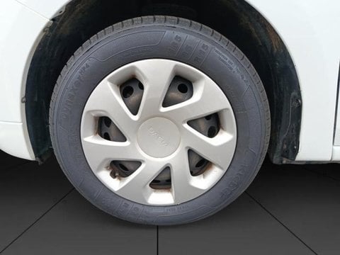 Voitures D'occasion À Petite Forêt | Dacia Sandero 1.0 Sce 75Ch Access - 20