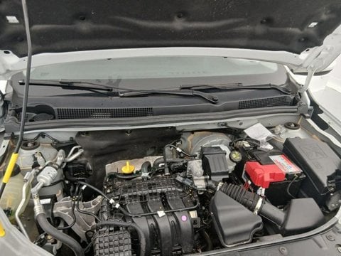 Voitures D'occasion À Petite Forêt | Dacia Sandero 1.0 Sce 65Ch Confort -22