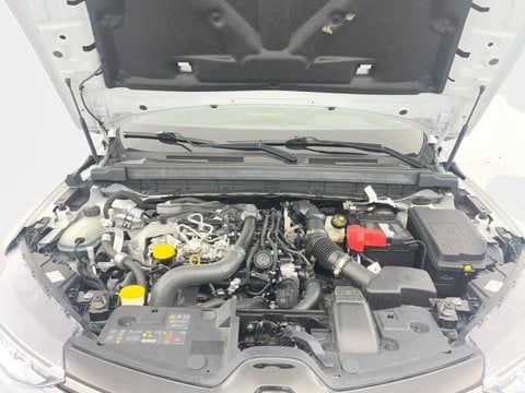 Voitures D'occasion À Petite Forêt | Renault Arkana 1.3 Tce 140Ch Fap Rs Line Edc -21B