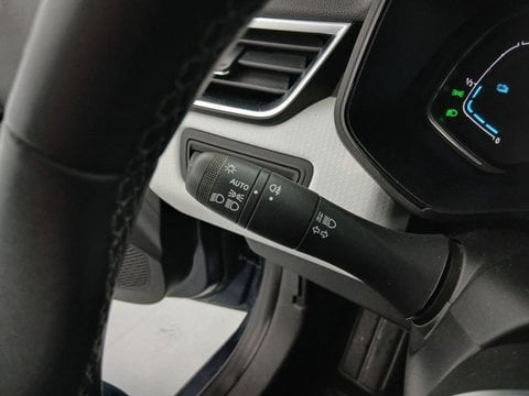 Voitures D'occasion À Petite Forêt | Renault Clio 1.6 E-Tech 140Ch Limited -21