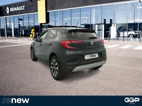 Voitures D'occasion À Petite Forêt | Renault Captur 1.0 Tce 90Ch Evolution