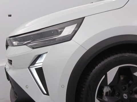 Voitures D'occasion À Petite Forêt | Renault Captur 1.6 E-Tech Full Hybrid 145Ch Techno