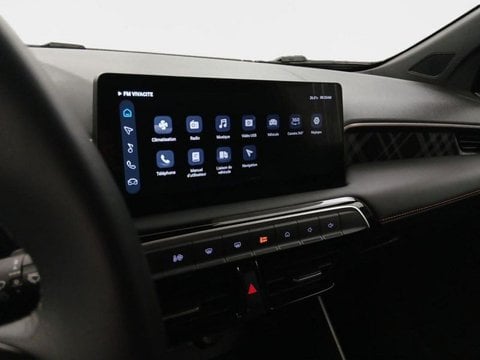Voitures D'occasion À Petite Forêt | Mg Mg3 1.5 Hybrid+ 195Ch Luxury