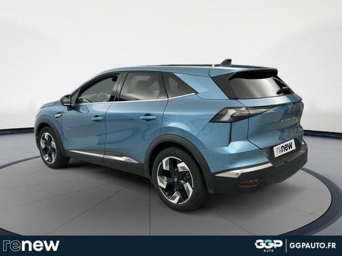 Voitures D'occasion À Petite Forêt | Renault Symbioz 1.8 E-Tech Full Hybrid 160Ch Techno - 25